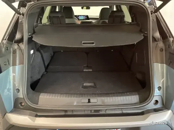 PEUGEOT 5008 III - voiture d'occasion - Photo 7