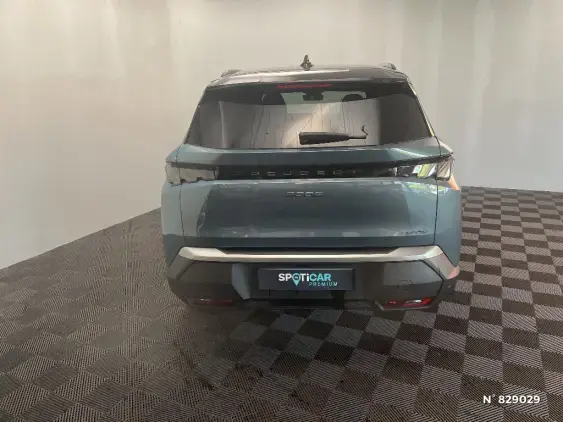 PEUGEOT 5008 III - voiture d'occasion - Photo 6