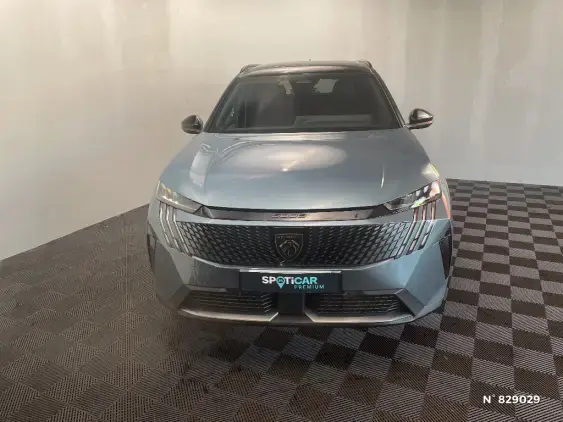 PEUGEOT 5008 III - voiture d'occasion - Photo 3