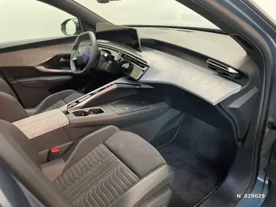 PEUGEOT 5008 III - voiture d'occasion - Photo 10