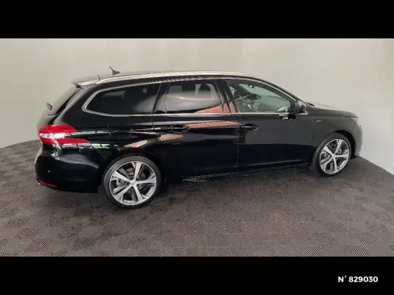 PEUGEOT 308 SW II - voiture d'occasion - Photo 5