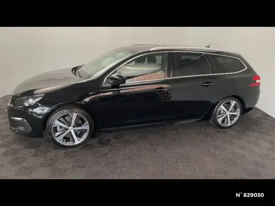 PEUGEOT 308 SW II - voiture d'occasion - Photo 2