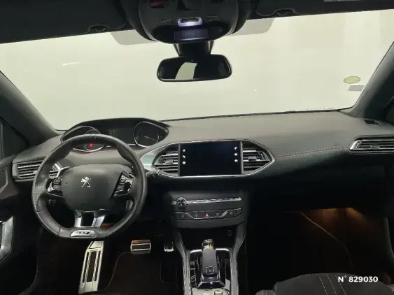 PEUGEOT 308 SW II - voiture d'occasion - Photo 9