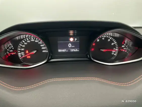 PEUGEOT 308 SW II - voiture d'occasion - Photo 12