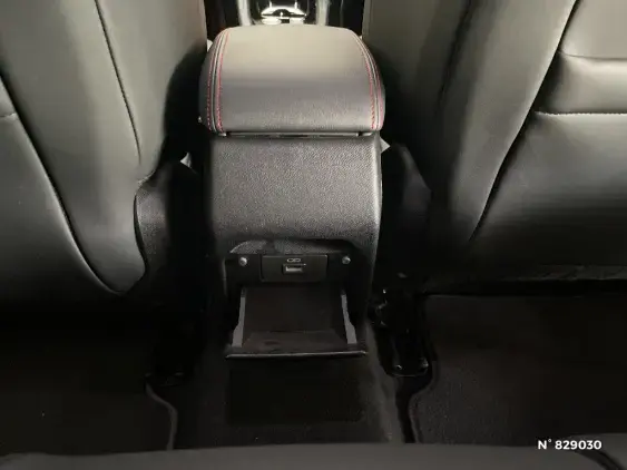 PEUGEOT 308 SW II - voiture d'occasion - Photo 27