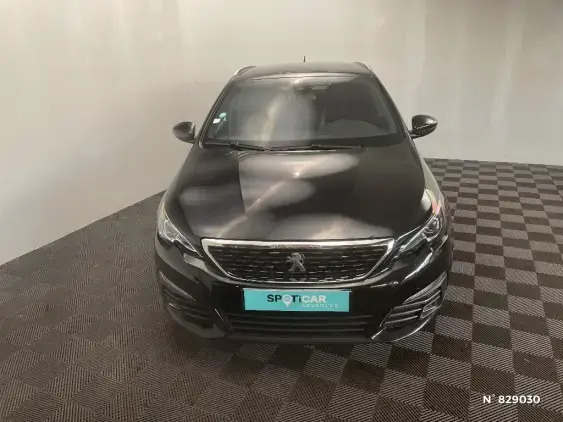 PEUGEOT 308 SW II - voiture d'occasion - Photo 3