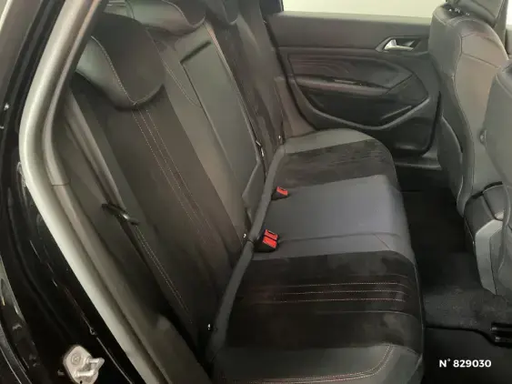 PEUGEOT 308 SW II - voiture d'occasion - Photo 11