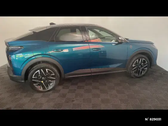 PEUGEOT 3008 III - voiture d'occasion - Photo 5