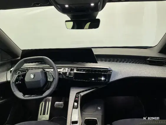 PEUGEOT 3008 III - voiture d'occasion - Photo 9