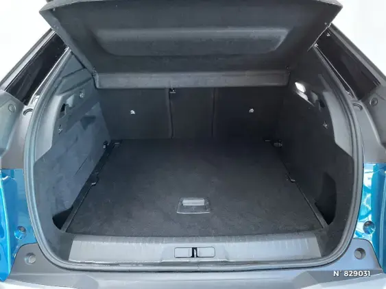 PEUGEOT 3008 III - voiture d'occasion - Photo 7