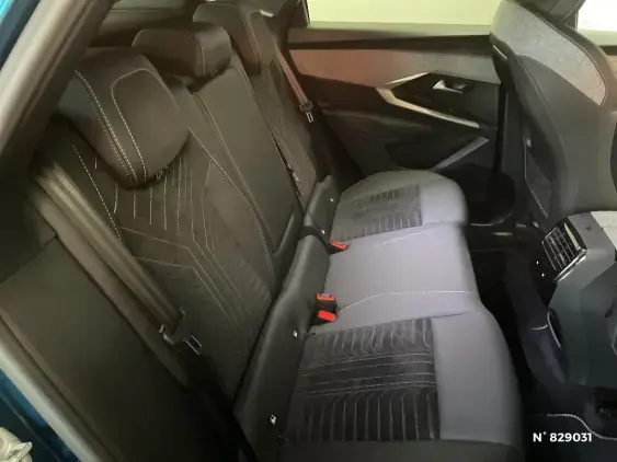 PEUGEOT 3008 III - voiture d'occasion - Photo 11