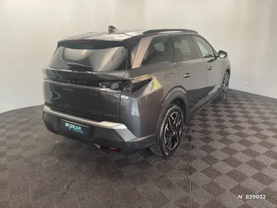 PEUGEOT 5008 III - voiture d'occasion - Photo 4