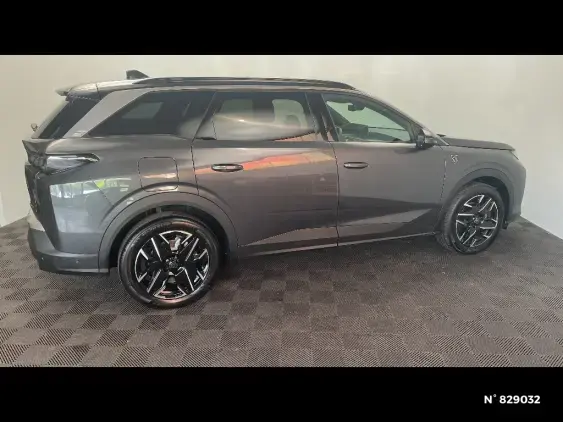 PEUGEOT 5008 III - voiture d'occasion - Photo 5