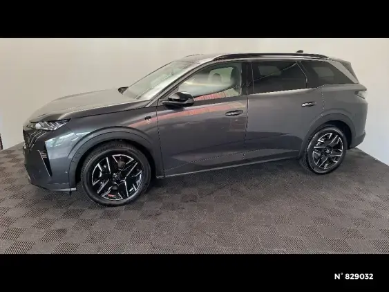 PEUGEOT 5008 III - voiture d'occasion - Photo 2