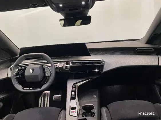 PEUGEOT 5008 III - voiture d'occasion - Photo 9