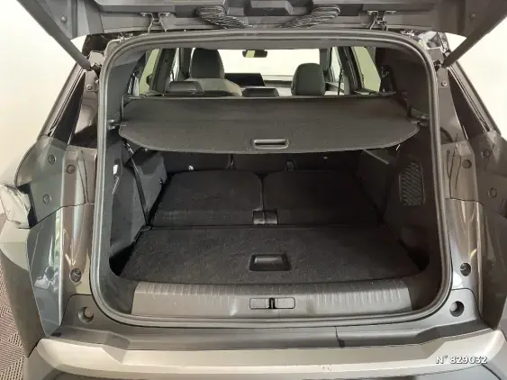 PEUGEOT 5008 III - voiture d'occasion - Photo 7
