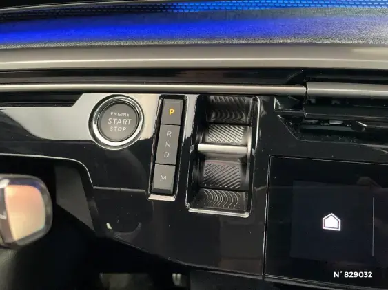 PEUGEOT 5008 III - voiture d'occasion - Photo 32