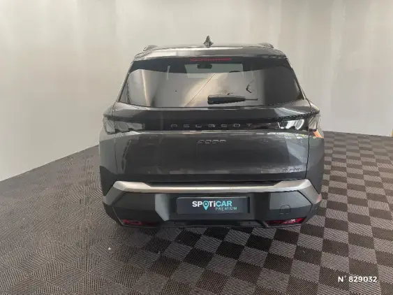 PEUGEOT 5008 III - voiture d'occasion - Photo 6
