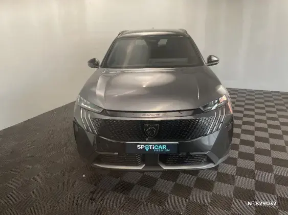 PEUGEOT 5008 III - voiture d'occasion - Photo 3