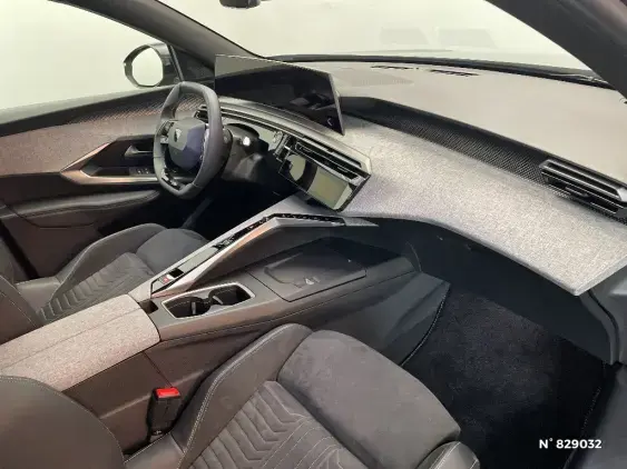PEUGEOT 5008 III - voiture d'occasion - Photo 10