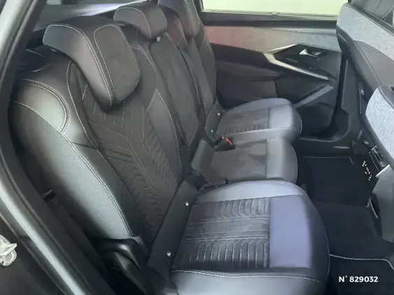 PEUGEOT 5008 III - voiture d'occasion - Photo 11