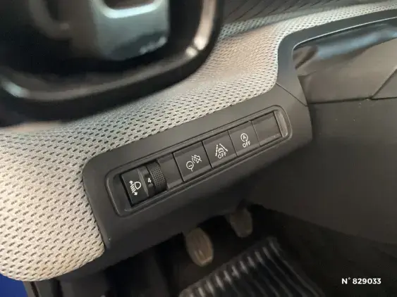 CITROEN C3 IV - voiture d'occasion - Photo 15