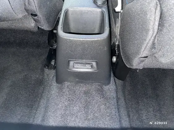 CITROEN C3 IV - voiture d'occasion - Photo 26