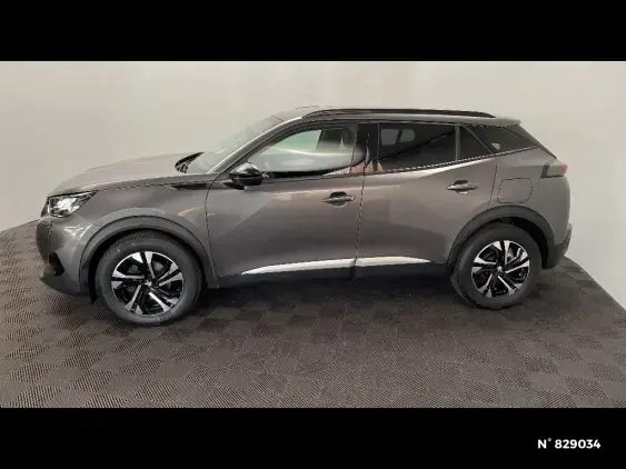 PEUGEOT 2008 II - voiture d'occasion - Photo 2