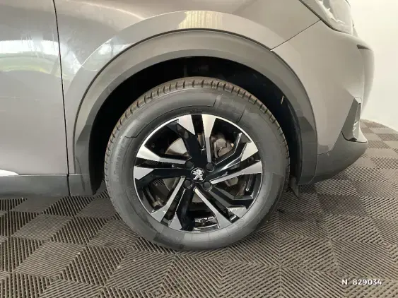 PEUGEOT 2008 II - voiture d'occasion - Photo 8