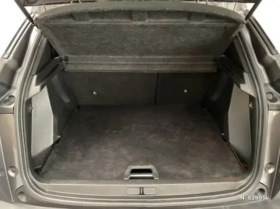 PEUGEOT 2008 II - voiture d'occasion - Photo 7