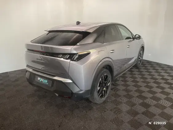 PEUGEOT 3008 III - voiture d'occasion - Photo 4