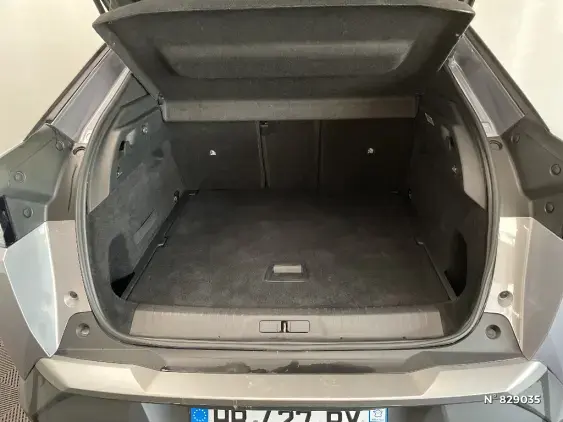 PEUGEOT 3008 III - voiture d'occasion - Photo 7