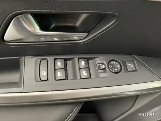 PEUGEOT 3008 III - voiture d'occasion - Photo 15