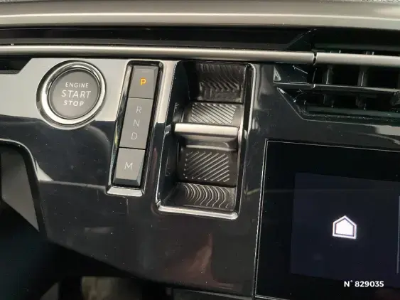 PEUGEOT 3008 III - voiture d'occasion - Photo 26