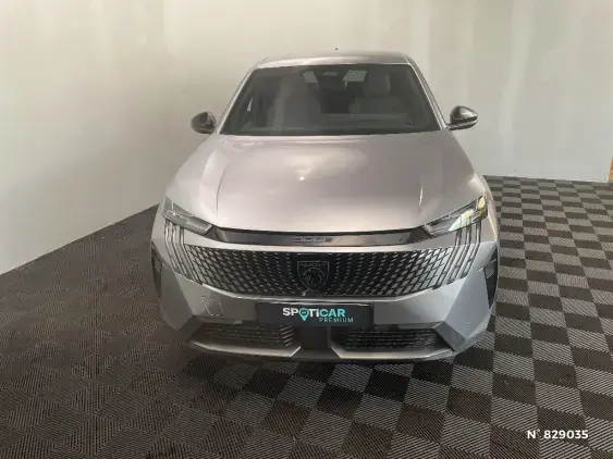 PEUGEOT 3008 III - voiture d'occasion - Photo 3