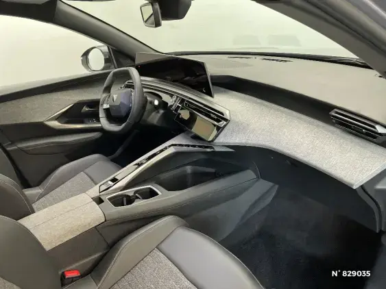 PEUGEOT 3008 III - voiture d'occasion - Photo 10