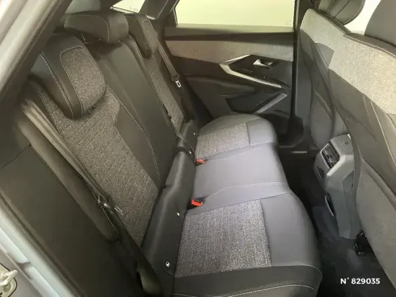 PEUGEOT 3008 III - voiture d'occasion - Photo 11
