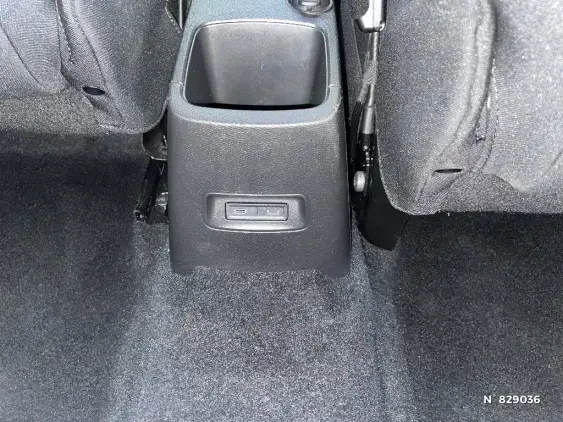 CITROEN C3 IV - voiture d'occasion - Photo 26