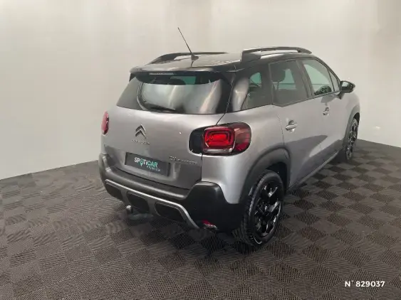 CITROEN C3 AIRCROSS - voiture d'occasion - Photo 4