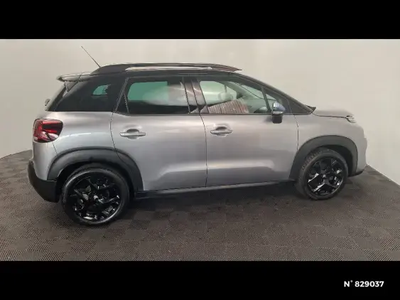 CITROEN C3 AIRCROSS - voiture d'occasion - Photo 5