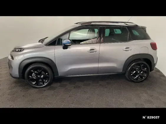 CITROEN C3 AIRCROSS - voiture d'occasion - Photo 2