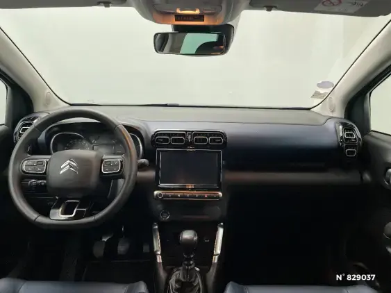 CITROEN C3 AIRCROSS - voiture d'occasion - Photo 9