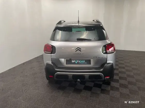 CITROEN C3 AIRCROSS - voiture d'occasion - Photo 6
