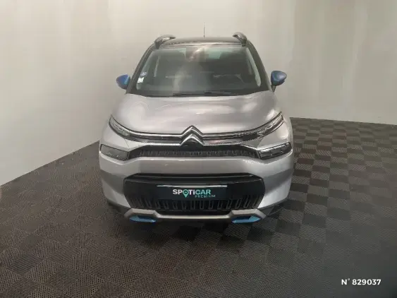 CITROEN C3 AIRCROSS - voiture d'occasion - Photo 3