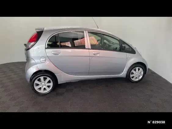 PEUGEOT ION - voiture d'occasion - Photo 5