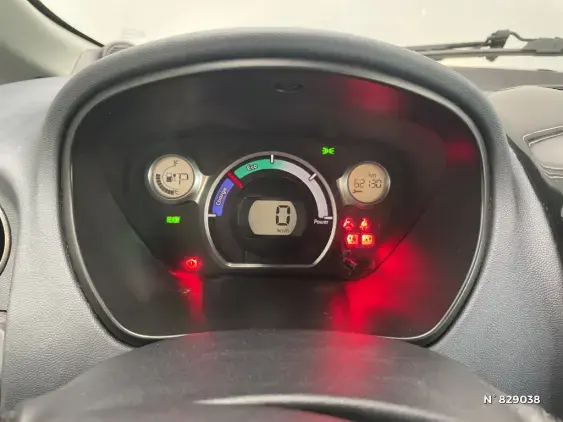 PEUGEOT ION - voiture d'occasion - Photo 12