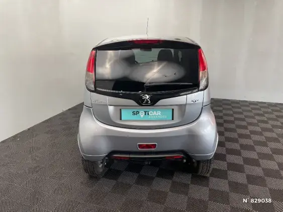 PEUGEOT ION - voiture d'occasion - Photo 6