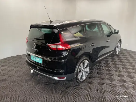 RENAULT SCENIC IV - voiture d'occasion - Photo 4
