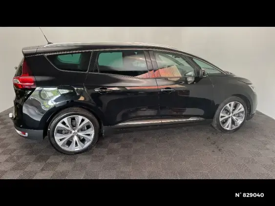 RENAULT SCENIC IV - voiture d'occasion - Photo 5