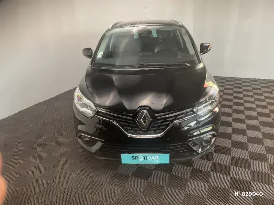 RENAULT SCENIC IV - voiture d'occasion - Photo 3